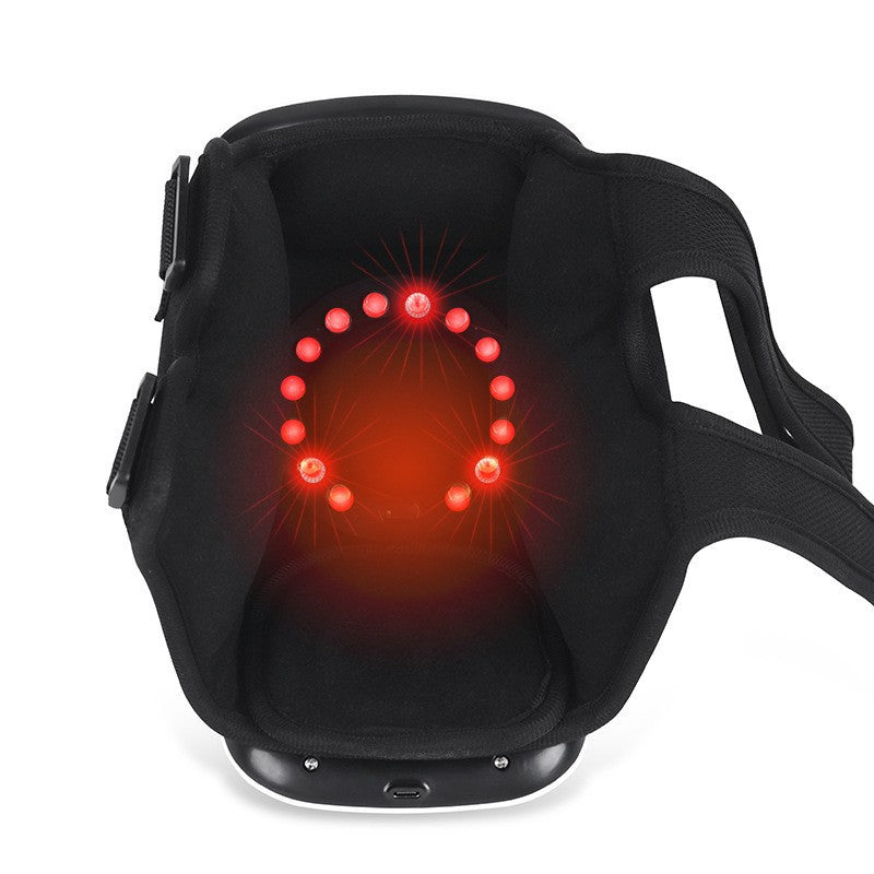 The Soothe - Cordless Heated Knee Massager