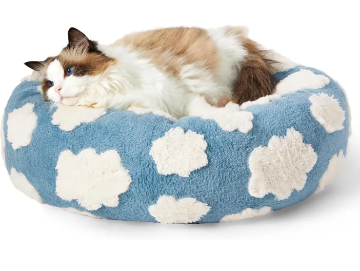 Lesure Beds For Dogs and Cats