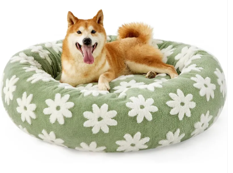 Lesure Beds For Dogs and Cats