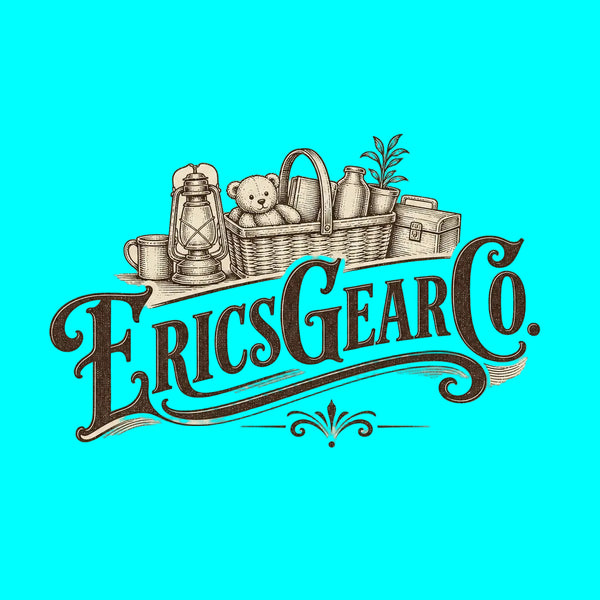 Erics Gear Co.