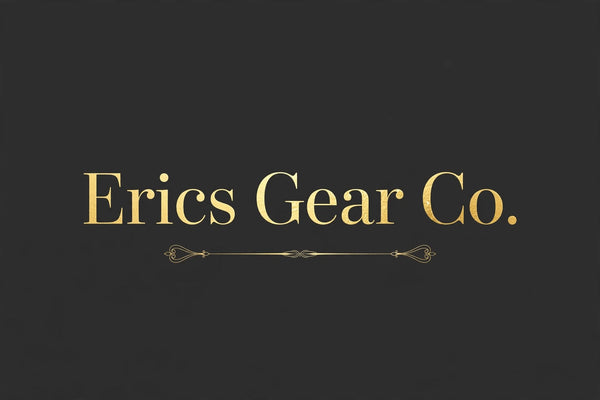 Erics Gear Co.