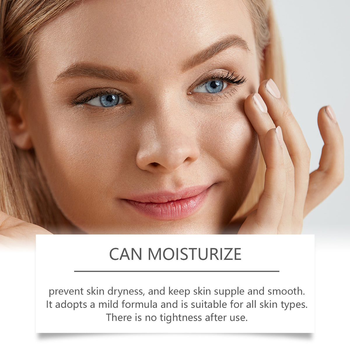 BounceBack™ Collagen Peel-Off Mask — Plump, Dewy Glow Without The Burn